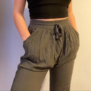 Aerie Combat Joggers